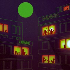 Cidade (Rework Mix)