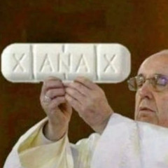 xanax ☆ Geekstarz Exclusive