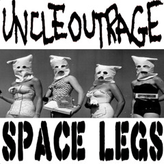 Uncle Outrage - POOR LIL SLUTS