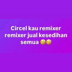 BUKAN DIRI YENGKY - ( Andra Mrt X OBEY DTM ) #KALAUMINATGASS!!!
