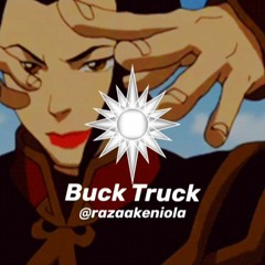 Buck Truck - Kinfolk Thugs x Crime Mob [Mashup]