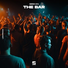 GeeKan - The Bar