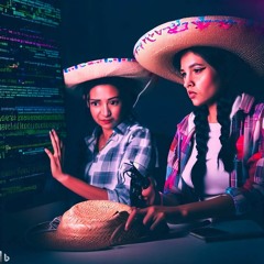 Breaking Walls  Scorp Con Ranhell  Punto Ciego  Final Version para OMHE