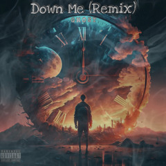 Down Me (Remix)