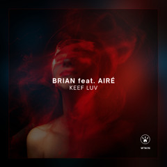 Brian Feat Airé (The Brian's Chilled as Fek Edit) [Warn The Neighbors]