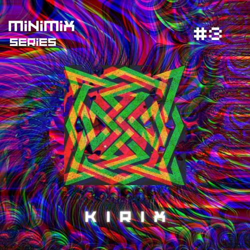 MiniMix Series #3 - KiriX