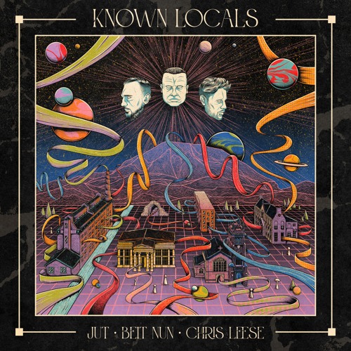 Back for the First Time