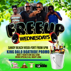 dalo boatride promo