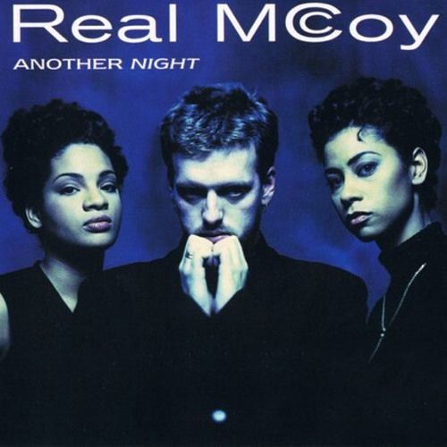 Stream Real McCoy - Another Night (Martial Simon Remix) by