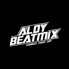 KADA PACANG LAGI BB PLAT KT 2025 ( ALDY BEATMIX ) #LASTPREVIEW #JDM