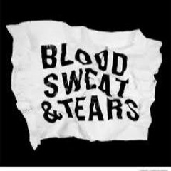 Fiya Flamez - Blood Sweat N Tears