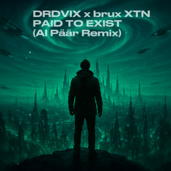 Paid to Exist (Al Päär Remix)