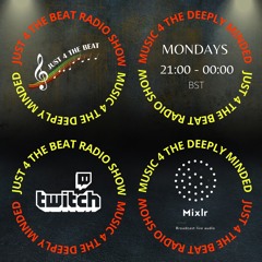 J4TB Radio Show 18th Oct 21