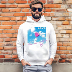 Love In The Clouds T-Shirt