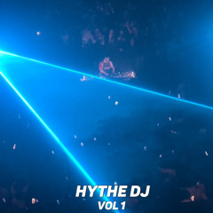 Hythe | Minimal House & More Vol 1
