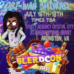 Live From BlerDCon 2021