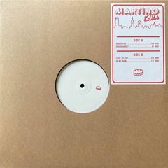 PREMIERE: Martino Edits - In My Arms [Martino Edits]