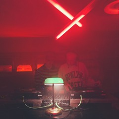 Frederik Koch B2B Sabbahudin @ Listening Bar // Skulptur Labor 271224 [Vinyl Mix]