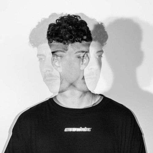 Adriatique ft. Name One - Midnight Walking (Slow Motion Remix)