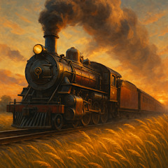Last Train Breeze