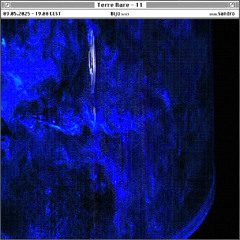Stagno Records pres. Terre Rare w/ Bijū 09.05.25