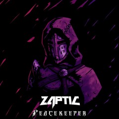 Zaptic - Peacekeeper (Bass Capital Records)
