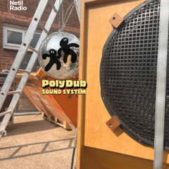 PolyDub Sound System w/ Jan & Mihnea - 1st June 2025