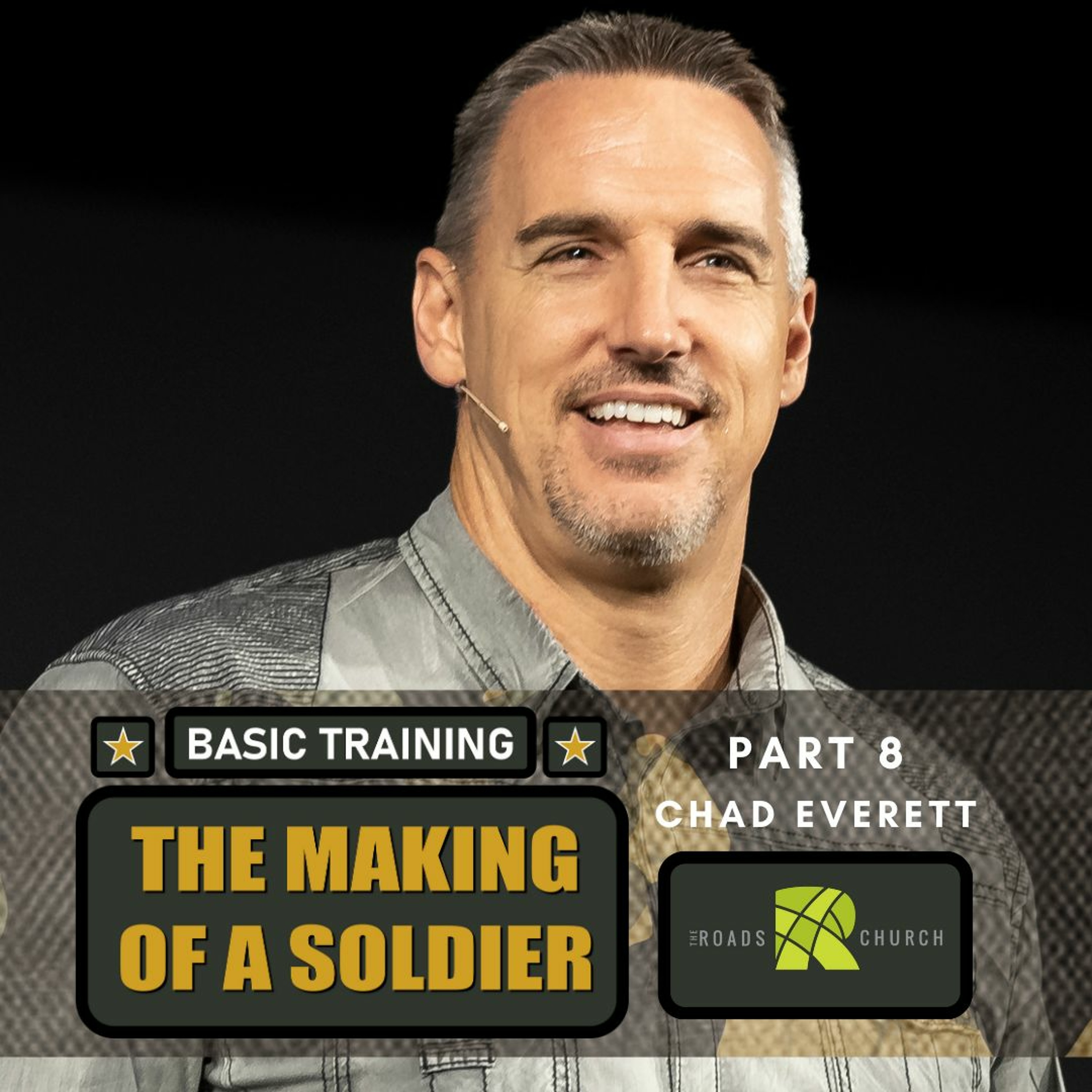 The Roads Church Podcast