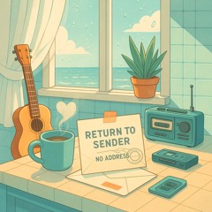 No Address, Return To Sender