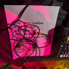 Bela Lugosi's Dead: Live at the Old Towne Pub (10/19/25)