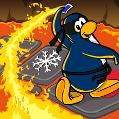 Fire Path (Card-Jitsu Fire)