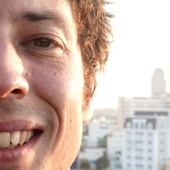 Watching The Wheels - John Lennon