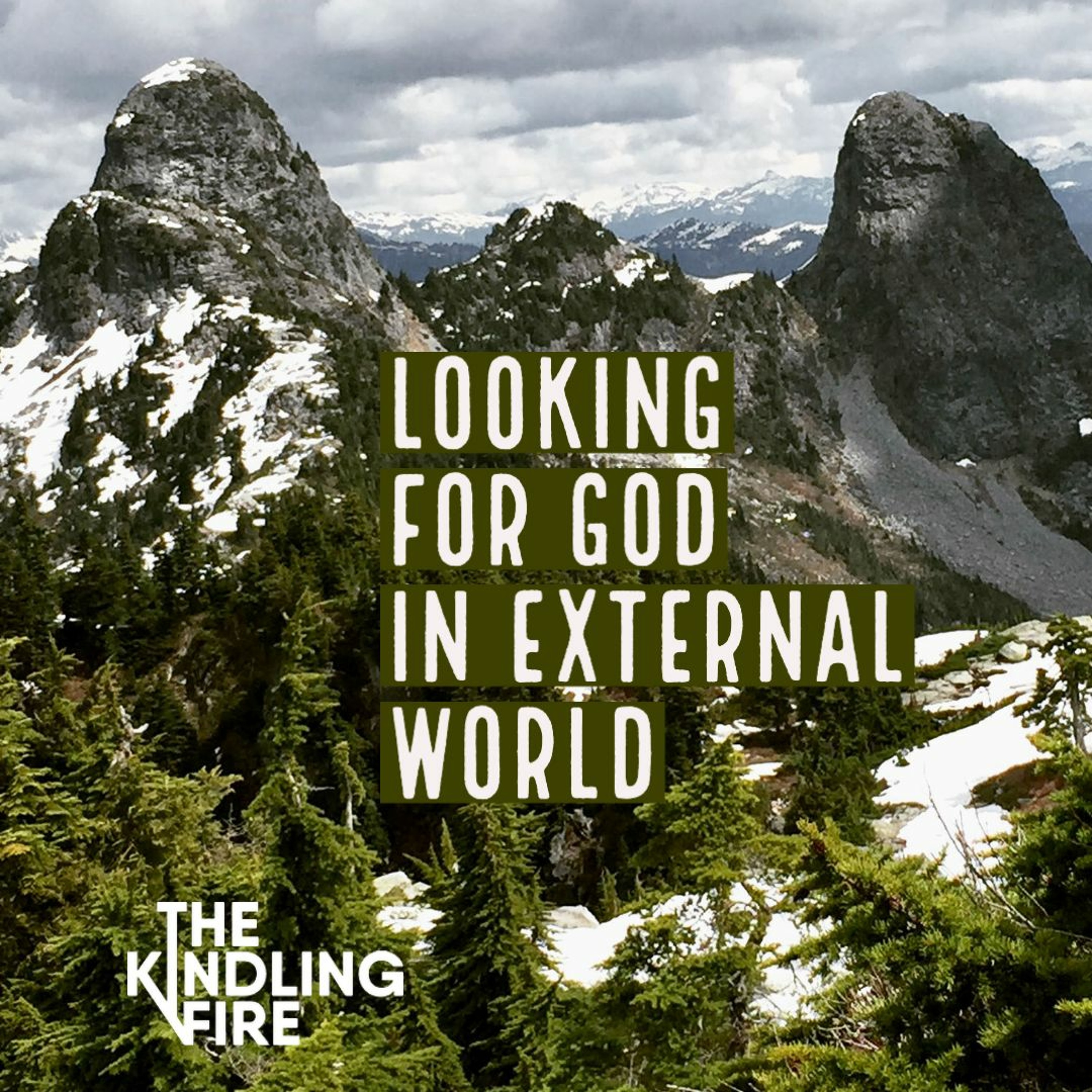 Kindling Fire with Troy Mangum