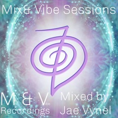 Mix & Vibe Sessions Chill 2022