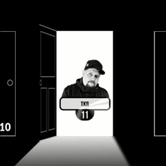 RE - Christmas Calendar 2020 - Door 11 - TKR