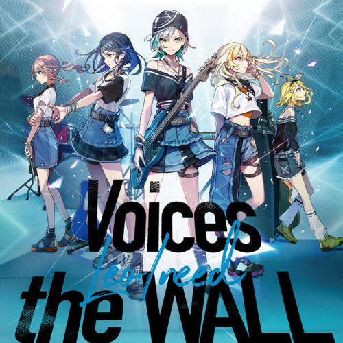 [FULL] Voices - Leo/need