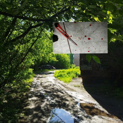 i killed techno-i hate everyone