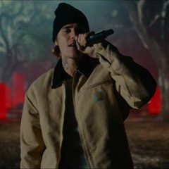Justin Bieber - Anyone (Official Vevo Live)
