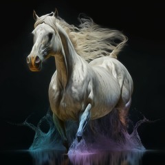 Unbridled
