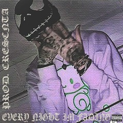 EveryNightImFading (FREESTYLE)