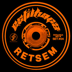 Estilhaça REC. | RETSEM @FunctionFM 09.08.2025