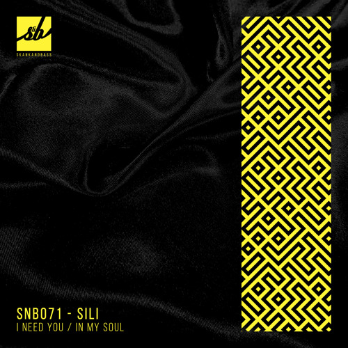 SiLi - In My Soul
