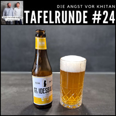 [GER] Tafelrunde #24: Die Angst vor Khitan