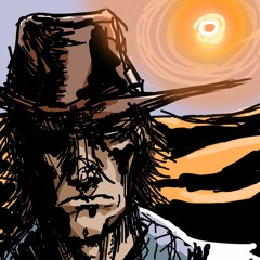 A Horse With No Name - Cone (America Cover)