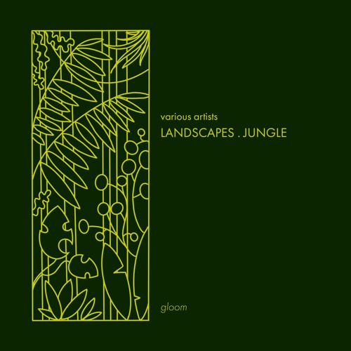 PREMIERE: Archypness - Insecta [QEONE]