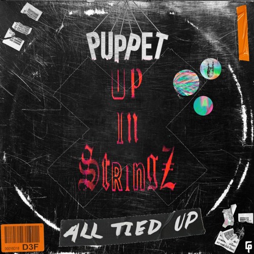 Puppet EDM - All Tied Up [Free Download]