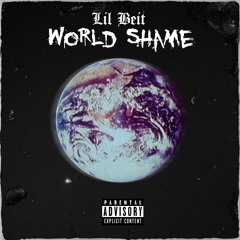 World Shame (prod. MUPP)