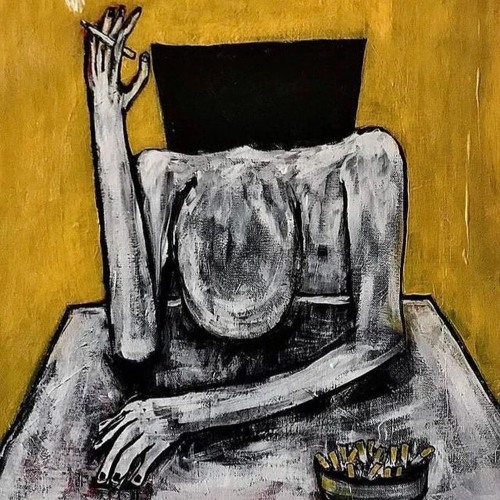 RECLUSIVE THOUGHTS [SHOEGAZE/ALT SHIT]