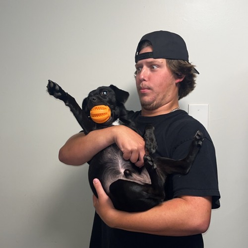 STUCK IN THE MIDDLE P. VRTEX + BURNYMADEIT