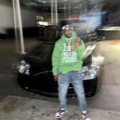 Shawn Ferrari - Unreleased*unfinished* prod by @Toddgleeful